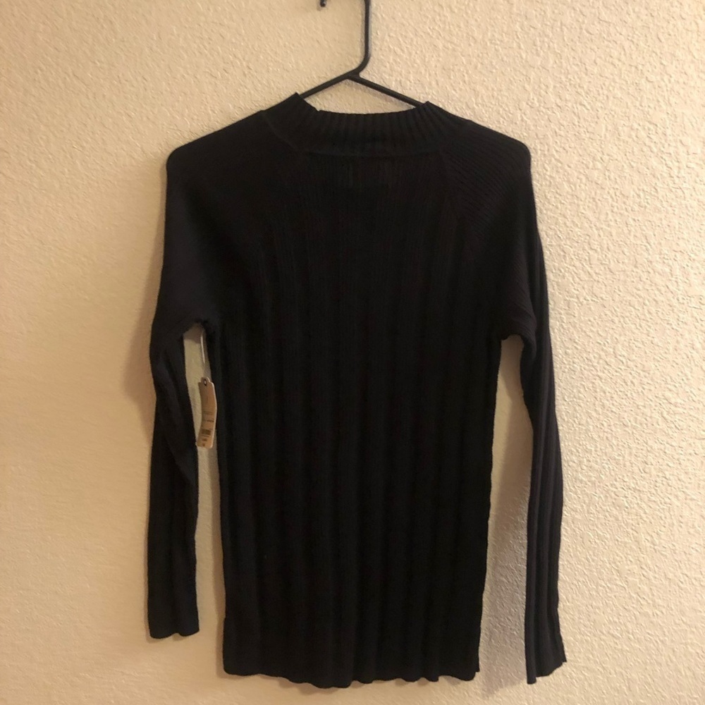 nwt St. John’s Bay Sweater Size XL - Picture 5 of 7